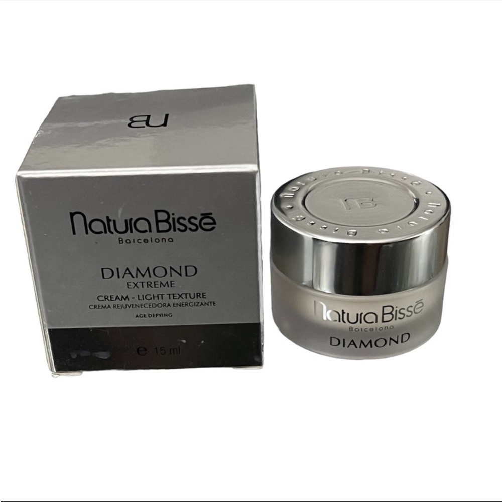 Natura Bisse Diamond Extreme Cream